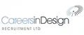 Careers In Design (Recruitment) Limited