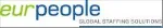 eurpeople Recruitment Ltd