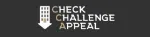 Check Challenge Appeal Ltd